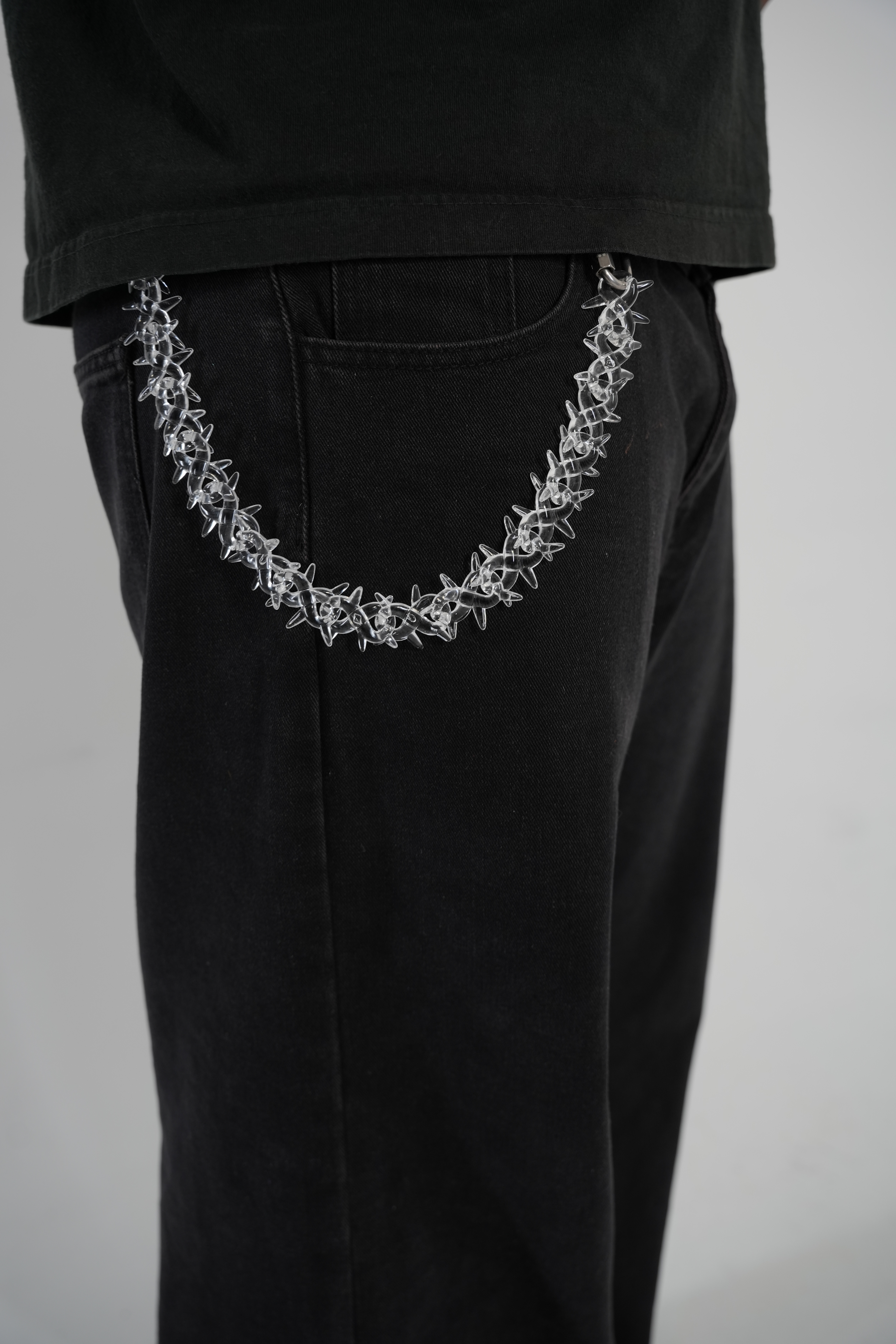 Crown of Thorns Chain