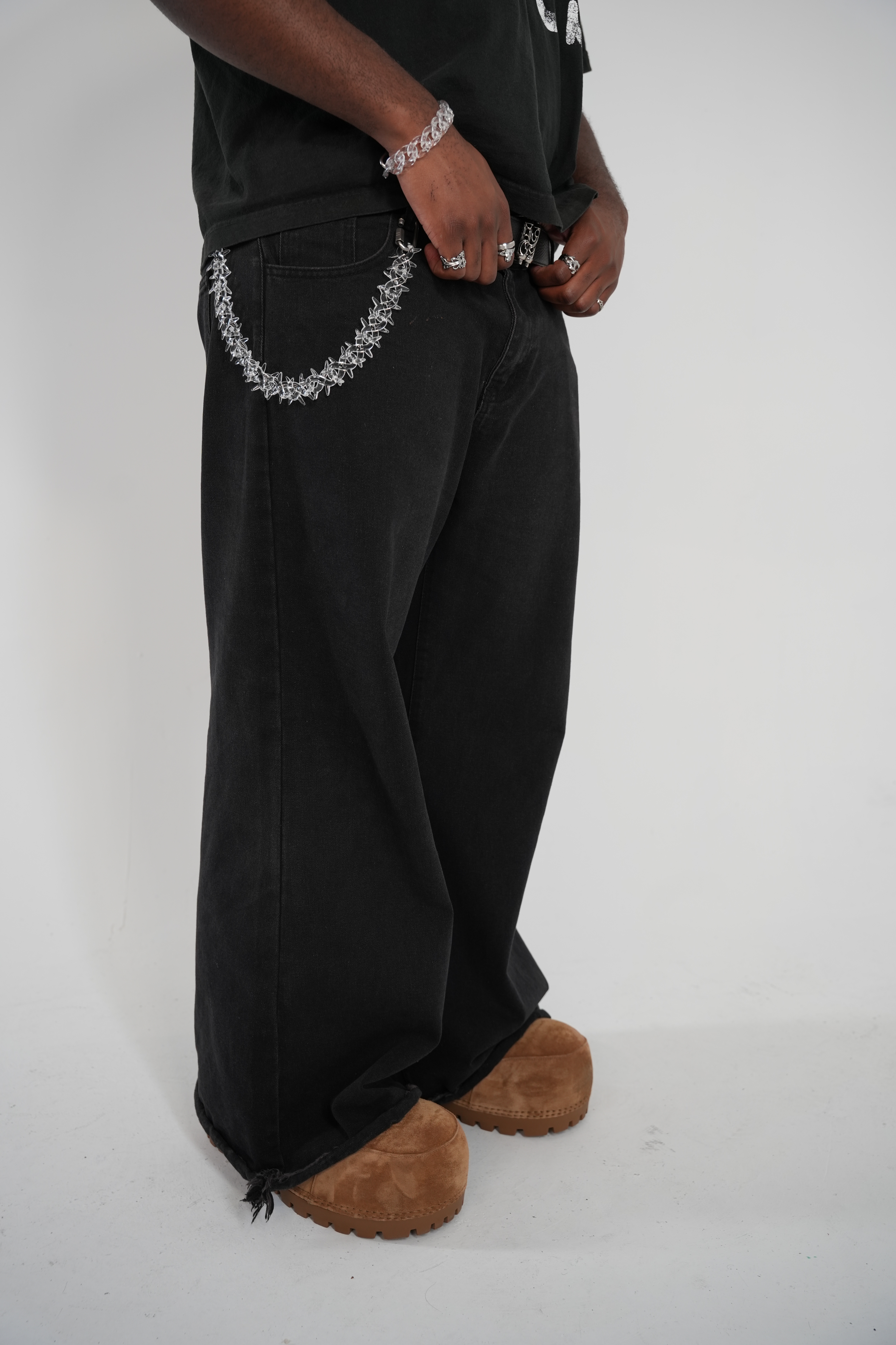 Crown of Thorns Chain