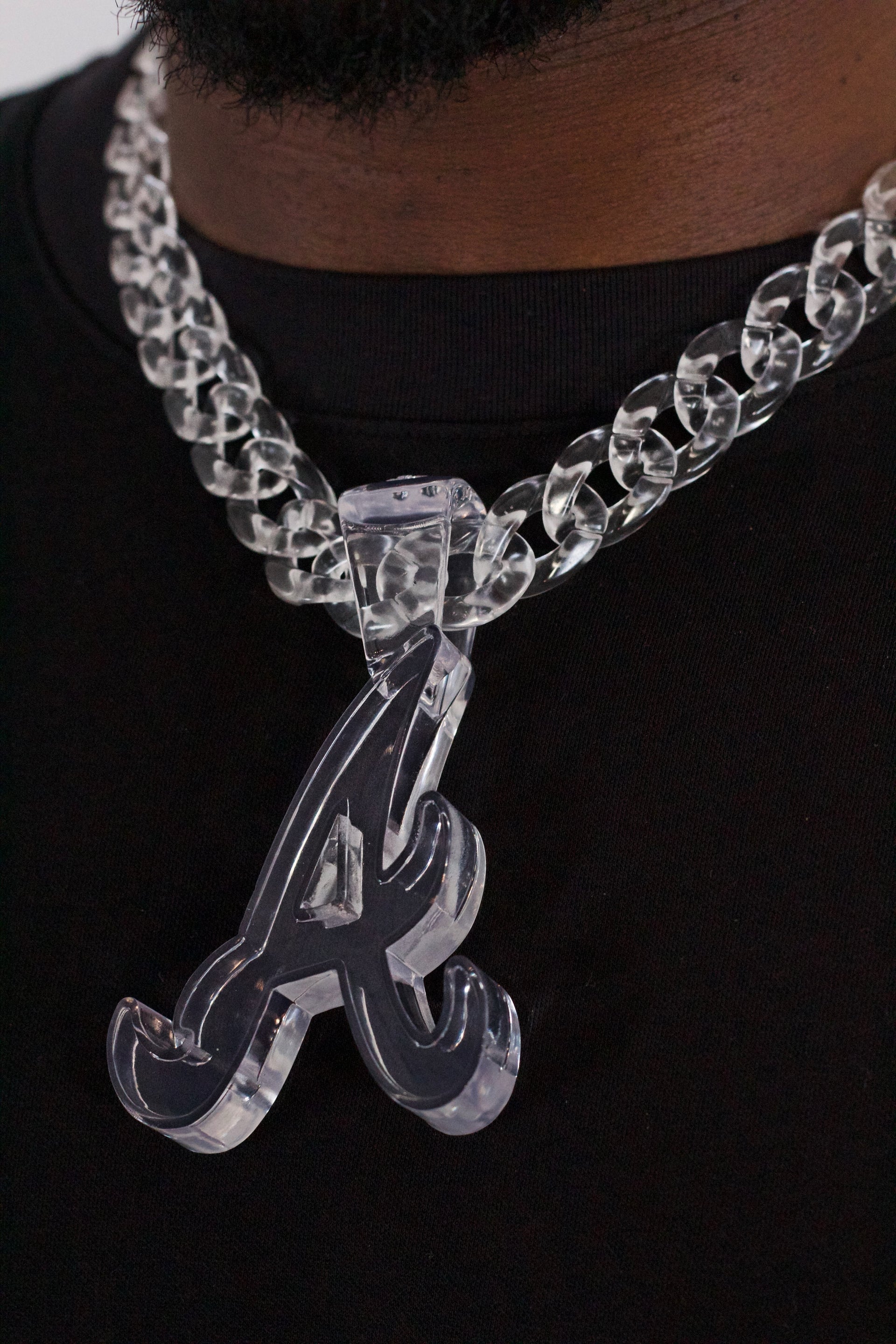 A Pendant