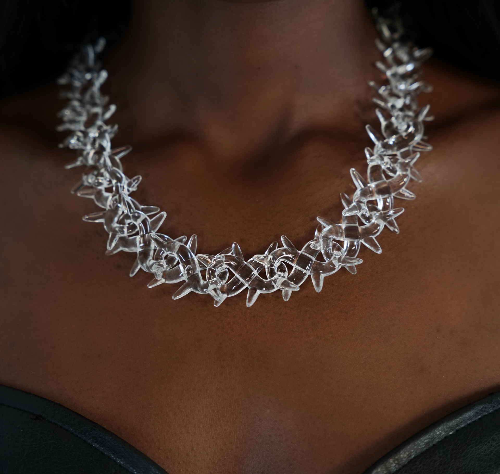 Crown of Thorns Chain