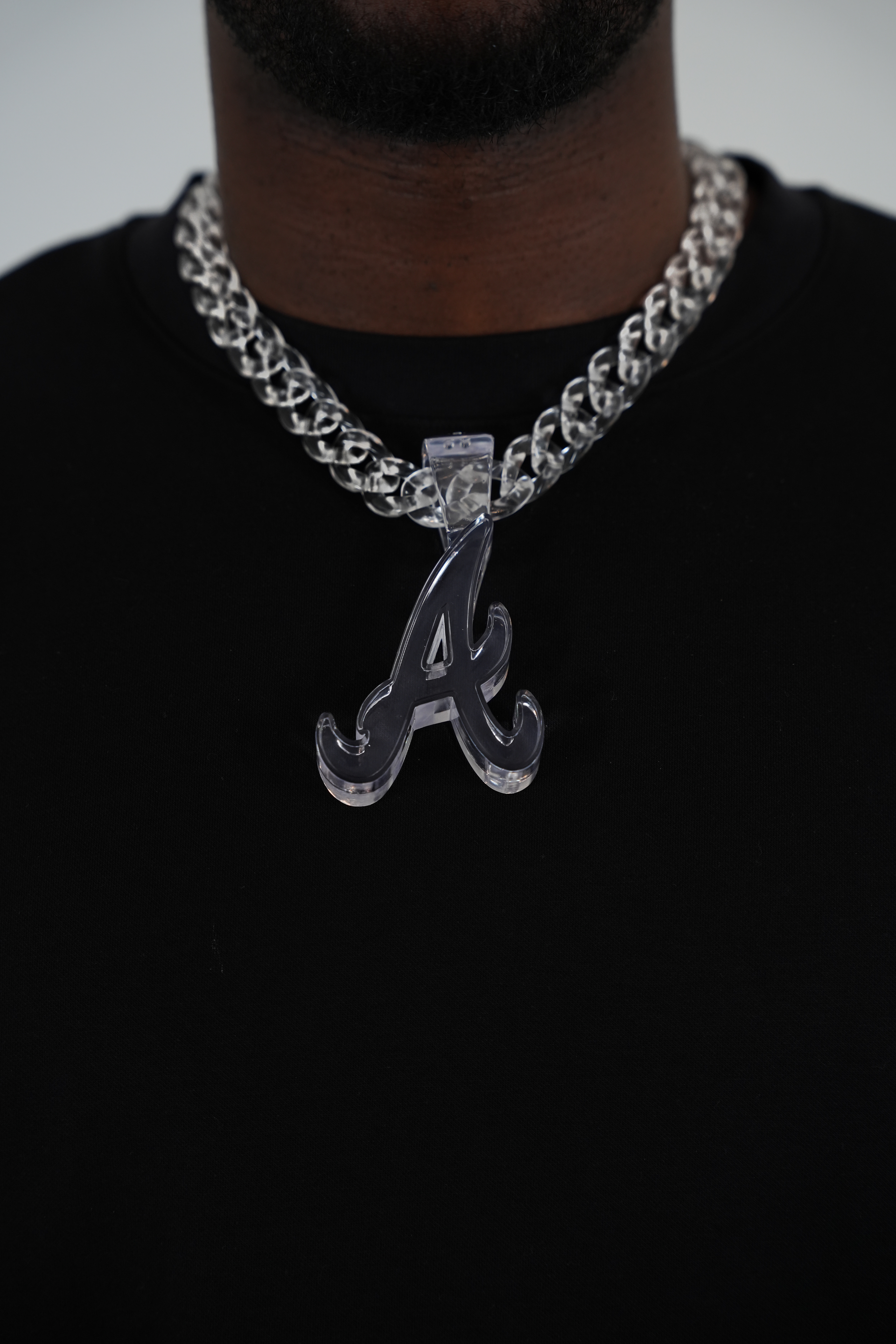 A Pendant