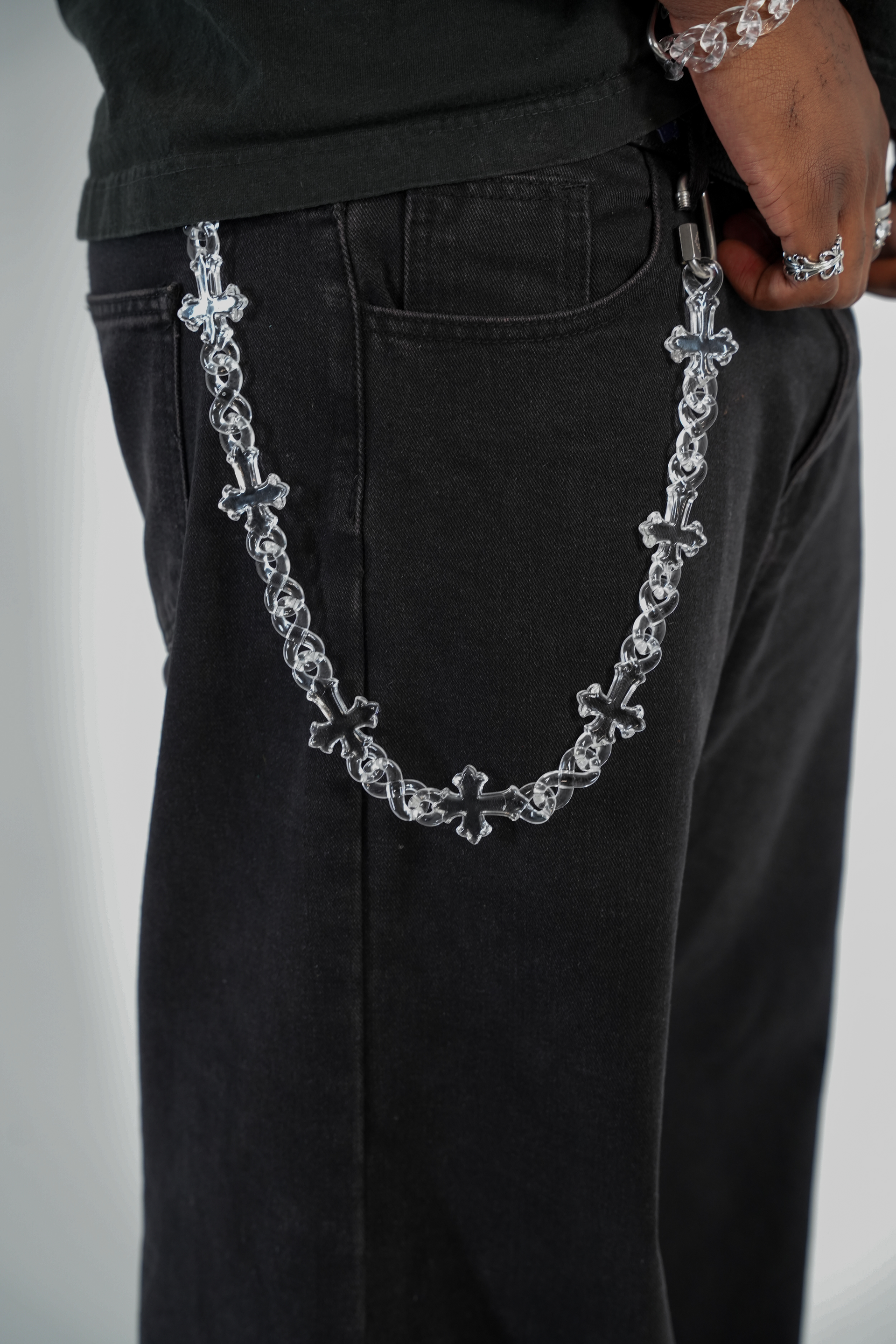 Cross Chain