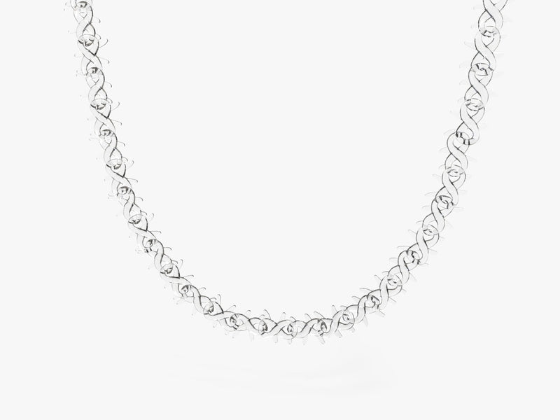 Crown of Thorns Chain