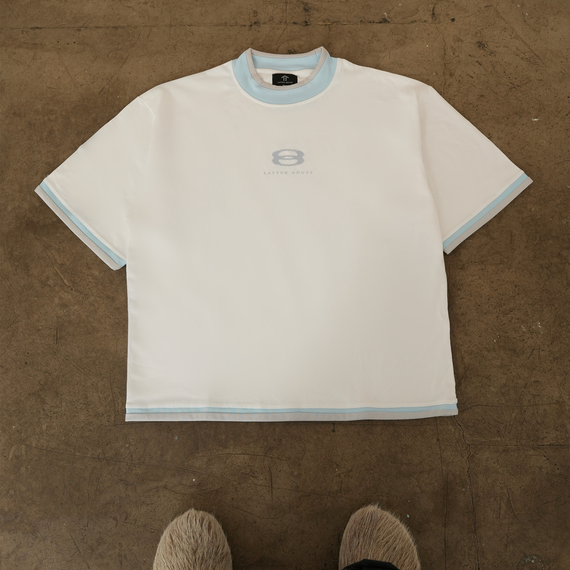 Stacker T-Shirt