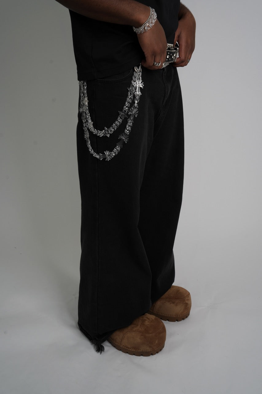 Chrome Plus Chain
