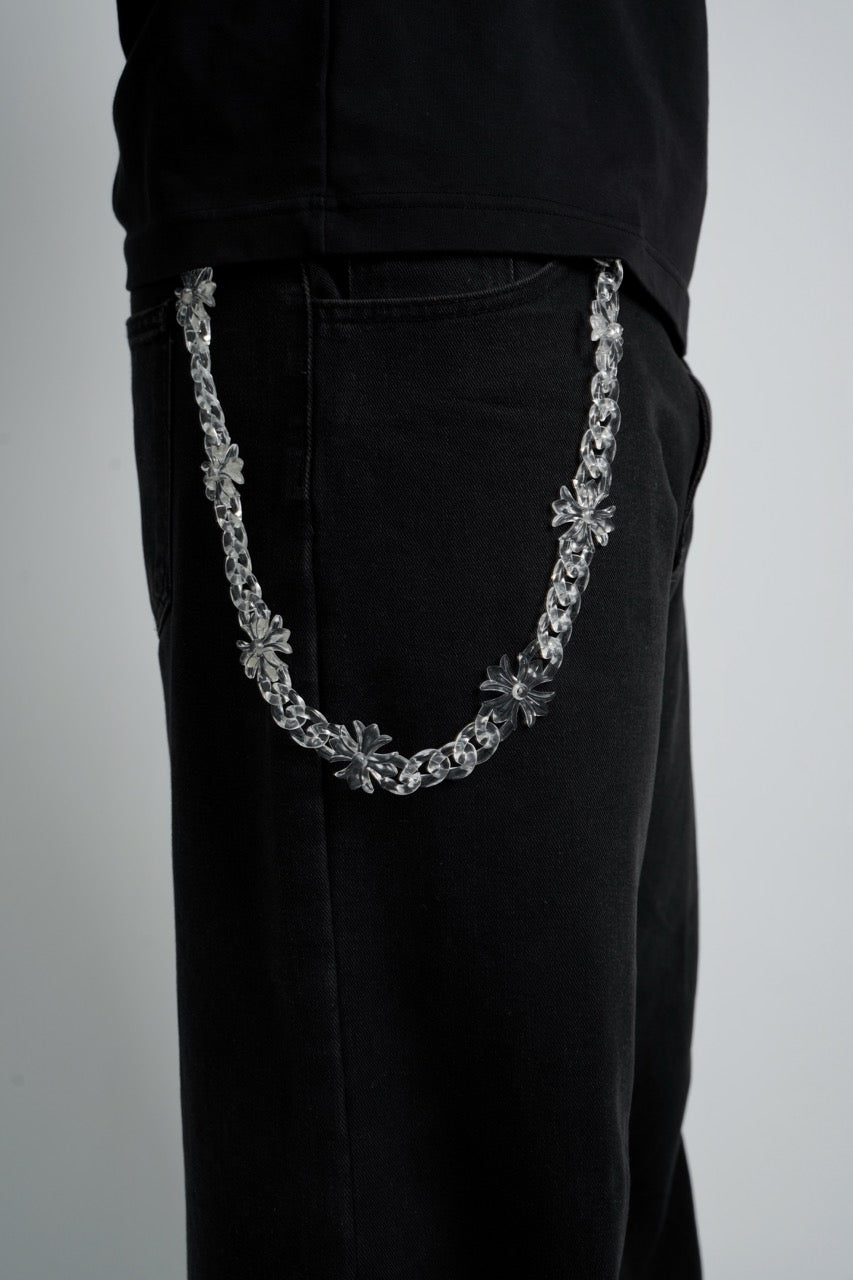 Chrome Plus Chain